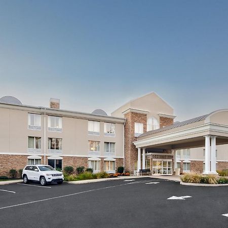 Holiday Inn Express - Neptune By Ihg Bagian luar foto